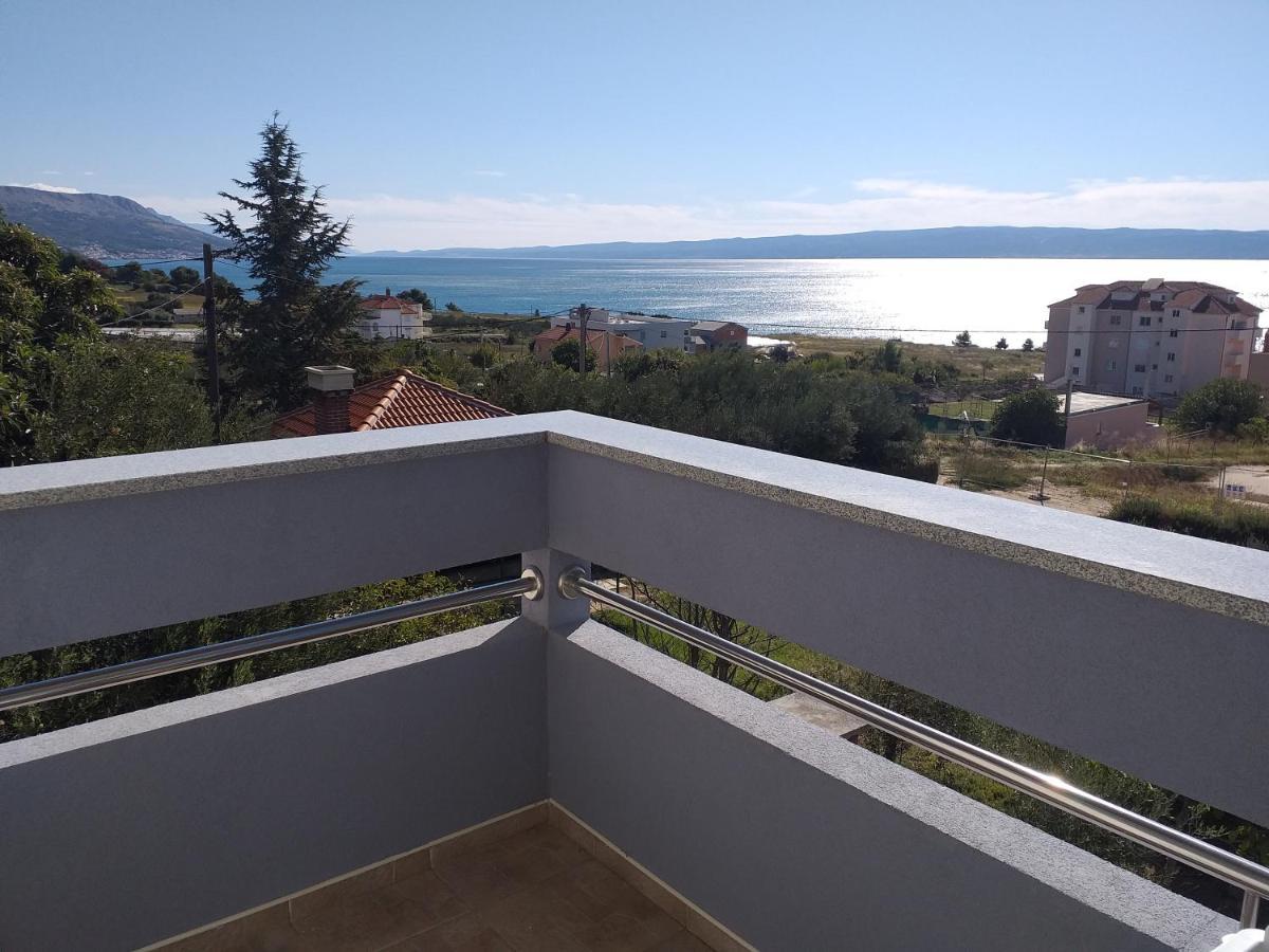 Apartment Gorana Split Exterior foto