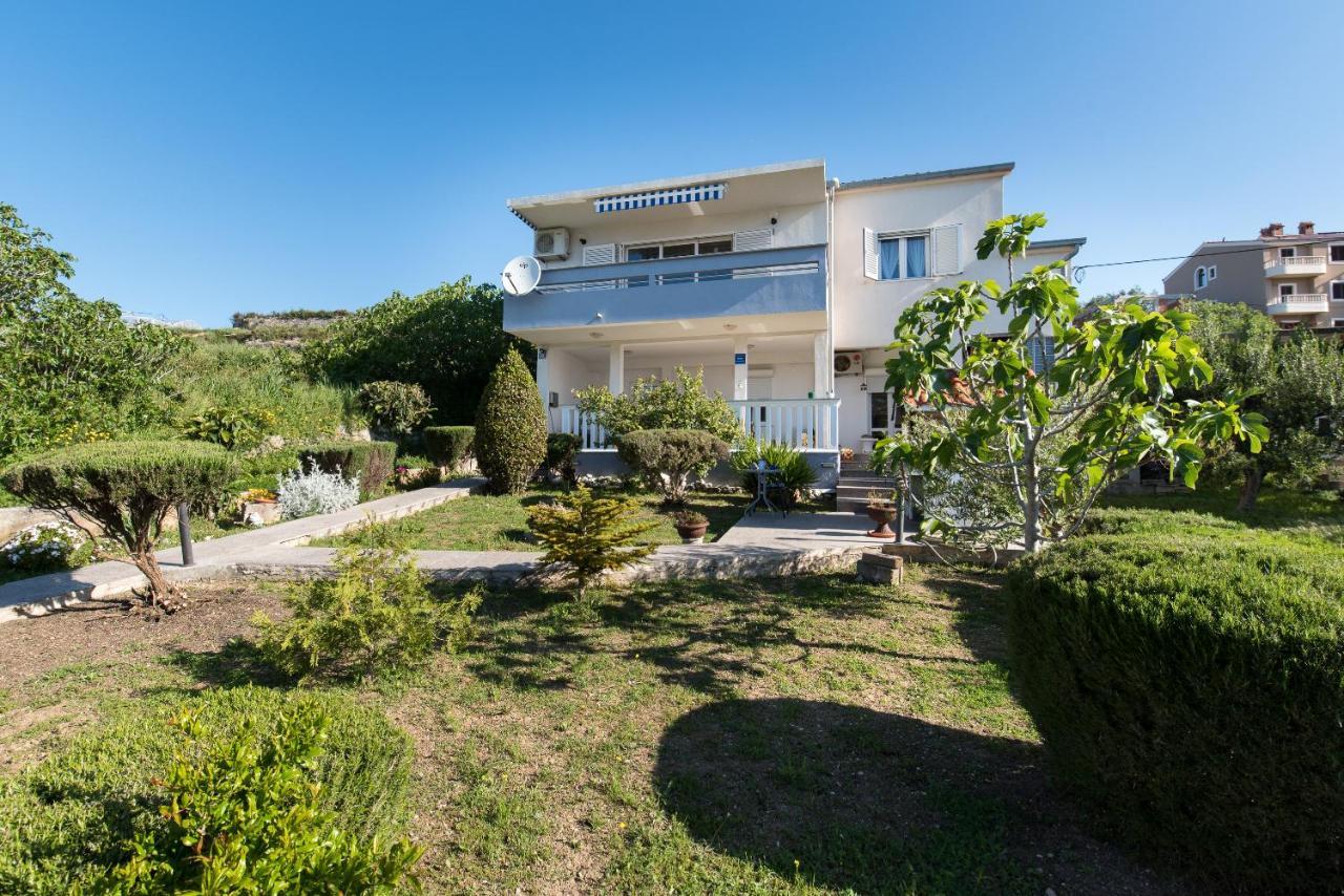Apartment Gorana Split Exterior foto