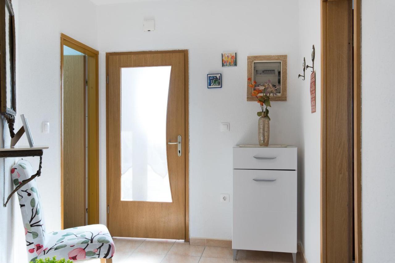 Apartment Gorana Split Exterior foto