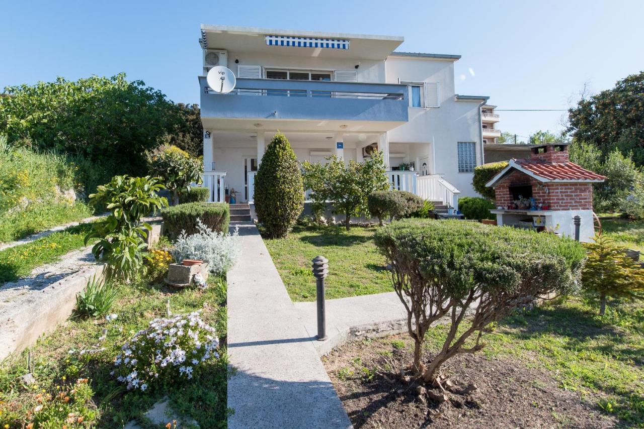 Apartment Gorana Split Exterior foto